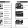 Challenger EU Tractor DANA 770 618 MT645C MT665D Maintenance Repair Manual 3 1