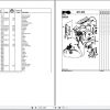 Challenger EU Tractor MT425B MT475B Repair Time Schedule3378758M4 3