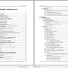 Challenger EU Tractor MT465E MT475E MT485E MT495E TechStar CVT Operators Manual 2