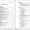 Challenger EU Tractor MT475D MT485D MT495D TechStar CVT Operation Manual7060591M1 2