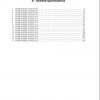 Challenger EU Tractor MT515D MT595D Technician Service Book4373237M4 2