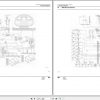 Challenger EU Tractor MT525B MT595B Tier3 Technician Service Book4346427M1 3