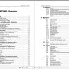 Challenger EU Tractor MT555D MT565D MT575D MT585D AutoPower VI Classic Operation Manual 2