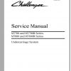 Challenger EU Tractor MT835 MT875B Service Manual79023768F 3