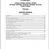 Challenger EU Tractor MT835 MT875B Service Manual79023971CDE 2