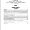 Challenger EU Tractor MT835 MT875B Service Manual79023971CIT 1