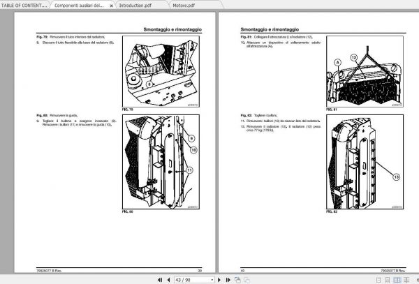 Challenger EU Tractor MT835 MT875B Service Manual79023971CIT 3