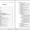 Challenger EU Tractor TMC Display MT555D MT595D AutoPower VI Operator Instruction Book 2