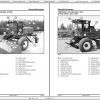 Challenger EU Windrower SP85B SP115B SP185B Service Manual700724368A 3