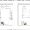 Challenger EU Windrower Tractor WR9840 WR9860 WR9870 Workshop Service Manual79036585D 3