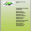 Claas Baler Quadrant 2200 Advantage RotoCut Operators Manual FR DE EN RU 1