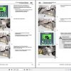 Claas Baler Quadrant 2200 Advantage RotoCut Operators Manual FR DE EN RU 3