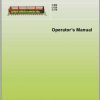 Claas C490 C430 C370 Operators Manual 1