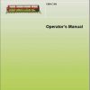 Claas C900 C300 Operators Manual 1
