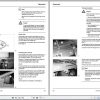 Claas Mowers Corto 250 Assembly Instruction 2