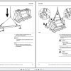 Claas Mowers Disco 3000 Assembly Instruction 2