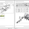 Claas Mowers Disco 3500 TC Disco 3100 TC AS Assembly Instruction FR DE EN RU 2