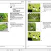 Claas Mowers Disco 8550 AS Plus EN Assembly Instruction 2