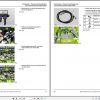 Claas Mowers Disco 9300 C Duo 9300 RC Duo 8600 C Duo Assembly Instruction PL 2