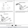 Clark Electric Pallet WP30DC WPX45AC Operators Manual 3