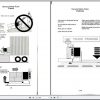 Clark Forklift AGP40 Operators Manual 2