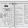 Clark Forklift C 60 Operators Manual 2