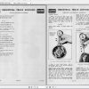 Clark Forklift C 60 Operators Manual 3