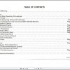 Clark Forklift C500Y 400 600 OI 414 Operators Manual2385967 2