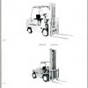 Clark Forklift C500 100 120D C500 Y100 150D Operators Manual 1