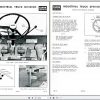 Clark Forklift C500 100 120D C500 Y100 150D Operators Manual 3