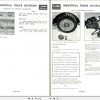 Clark Forklift CF20 25 O 147 Operators Manual 3