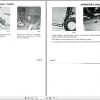 Clark Forklift DRT30 OI 532 Operators Manual2390227 3