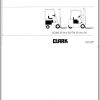 Clark Forklift EC300 20 30 20 40 OI 326 Operators Instruction Manual2385898 1