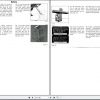 Clark Forklift EC300 20 30 20 40 OI 326 Operators Instruction Manual2385898 2