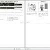 Clark Forklift ECA EPA 17 30 OI 510 Operators Manual2370636 2