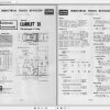 Clark Forklift ECSGSV 50 70 Operators Manual 3