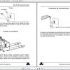Clark Forklift EWP45 Operators ManualENPOES 3