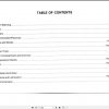 Clark Forklift NT12 OI 531 Operators Manual 2