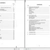 Clark Forklift OP15B OM 576 Operators Manual2779293 2