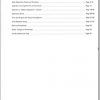Clark Forklift UT40D UT60D OI 375 Operators Manual 2