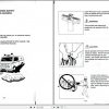 Clark Forklift WP40 OM 560 Operators Manual2777764 2