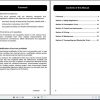 Clark Order Picker Truck OSX15 Operators ManualENPOES 3