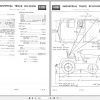 Clark Tractor CT 20B Operators ManualO 157 2