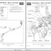 Clark Tractor CT 20B Operators ManualO 157 3