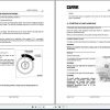 Clark Tractor CTE7 CTE12 CTE20 Operators ManualOI 797 2