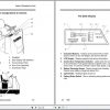 Clark Tractor CTT7 OM 659 Operators Manual5350306 3