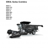 Fendt Eu Harvesting 7 8 9 7T 8T 9T 7PL 8PL 9PL Ideal Combine Workshop Service Manual 4