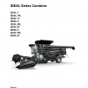 Fendt Eu Harvesting 7 8 9 7T 8T 9T 7PL 8PL 9PL Ideal Combine2019 Operator Manual