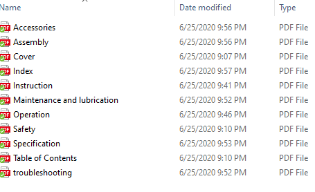 Fendt Eu Harvesting 7 8 9 7T 8T 9T 7PL 8PL 9PL Ideal Combine2019 St5 Operator Manual 1