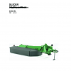 Fendt Eu Hay Equipment Slicer 3280ISL Operators Manual 2016 Fel13770204 EN 1